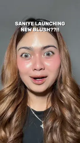Shockk cakep banget, mana murahhh😭🫶🏻 #creamblush #saniye 