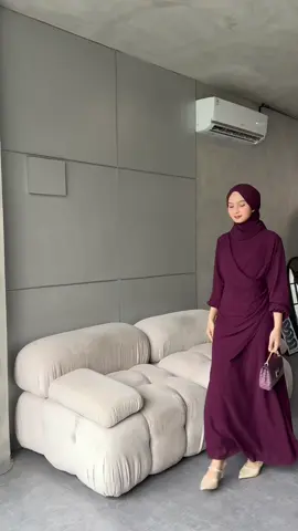 #dressburgundy #dresskondangan #dressbridesmaid #seragambridesmaid #fyp #lebaranceria 
