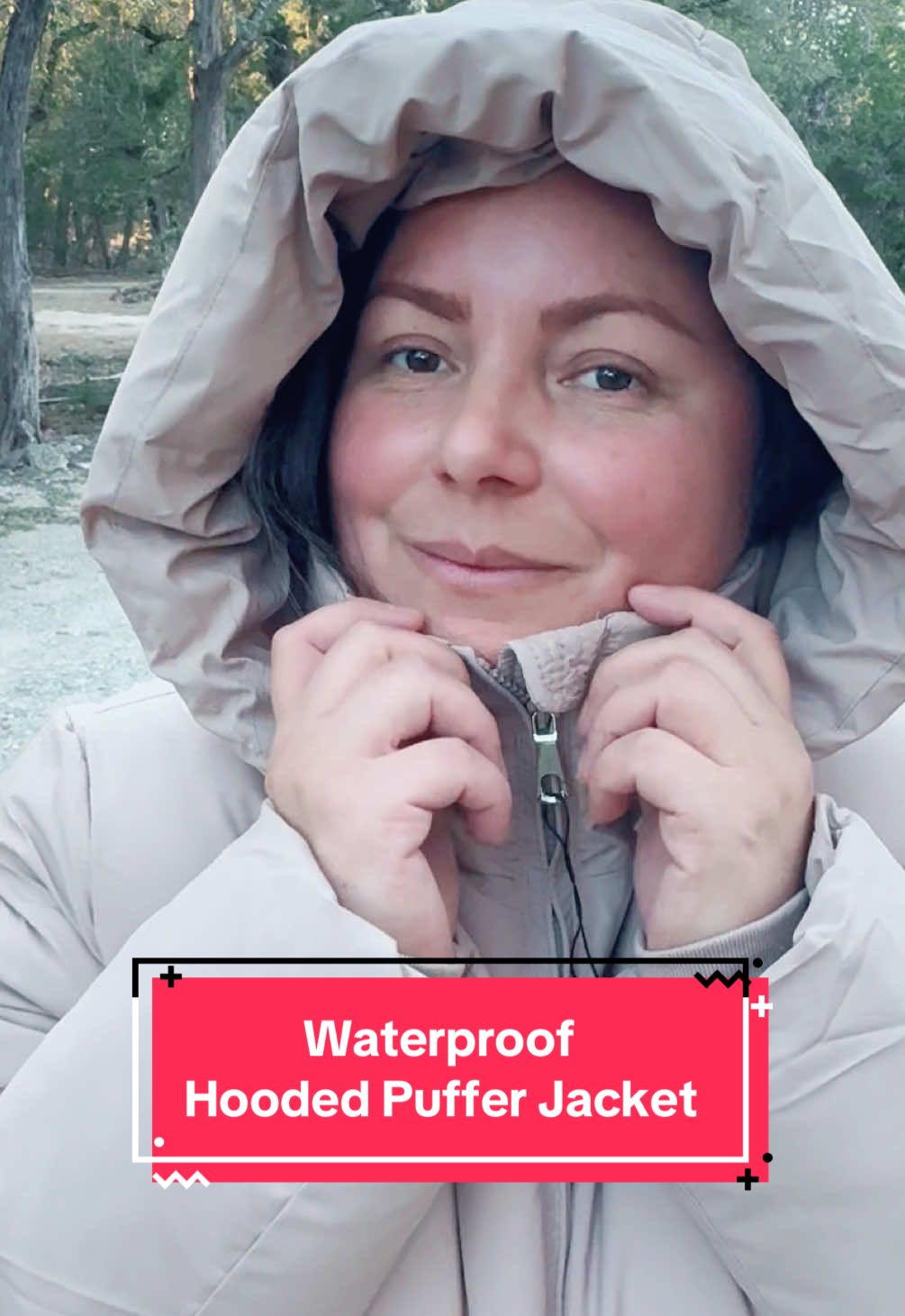 WaterProof Hooded Puffer Jacket. @PUFFIT.USA @PUFFITofficial #puffit #puffitpuffer #puffitus #puffitusa #tiktokus #itssofiatheme #fyps #virallllllll #ptp #paratiiiiiiiiiii #tiktokshopus #tiktokshopholidaydeals #jumpstartsale #tiktokmademebuylt #tiktoknewarrivals #tiktokshopjumpstartersale #wintersale #pufferjacket #pufferjacketoutfits #hoodedpuffer #hoodedjacket #jacket #waterproofjacket #pufferseason #winterfashion #waterepellent #winterjacket #viraljacket #tiktokshopdeal #casacasdeinvierno #invierno #winteroutfit #viralcoat #waterrepellant #apruebadeagua #rainproof 