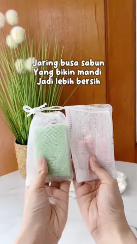 #jaringsabun #kantongjaringsabun #jaringbusasabun #jaringsabunmandi #fypシ゚viral🖤tiktok #viralditiktok #fypシ゚ 