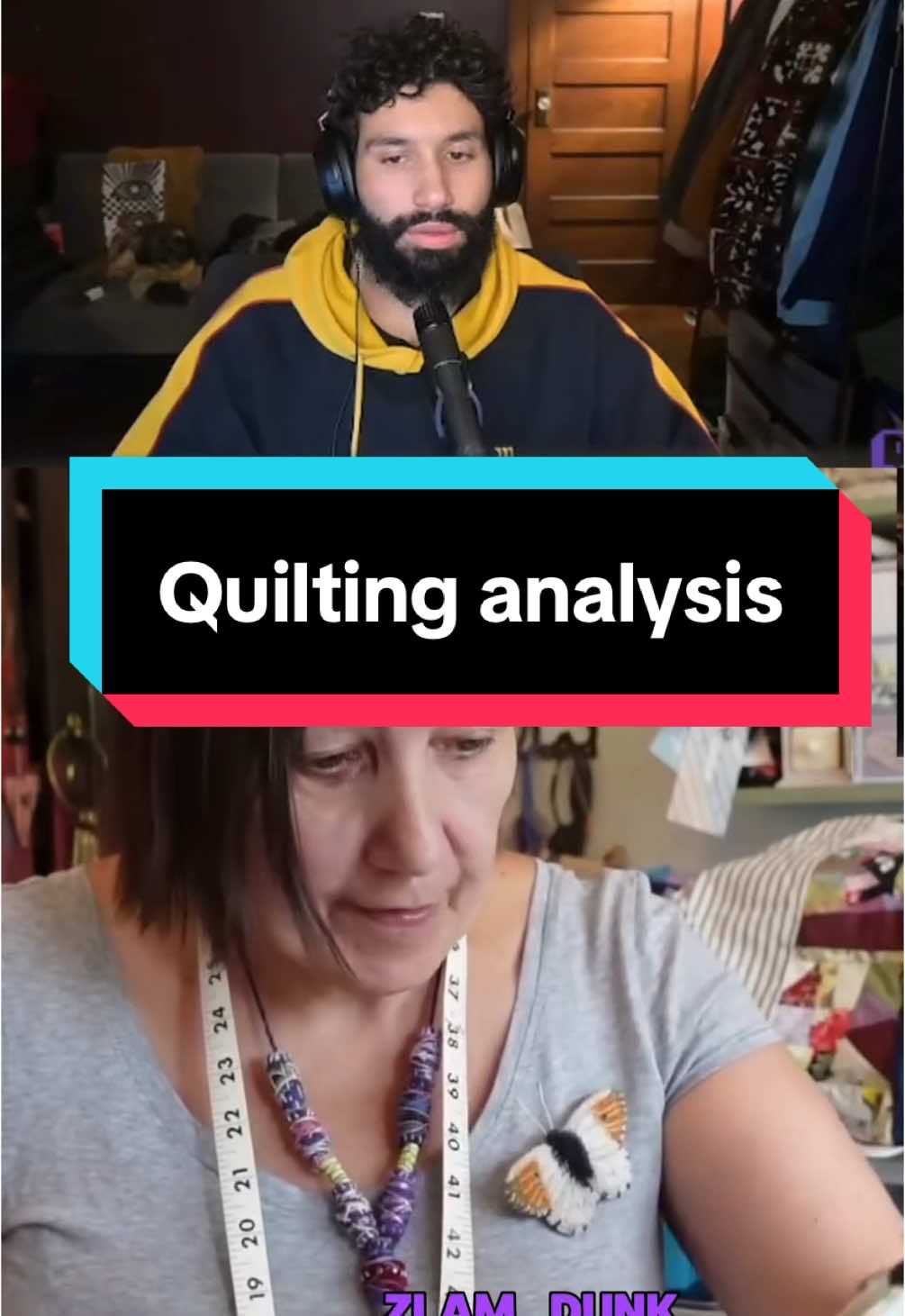 Great analysis #fyp #clips #zlamdunk #kaicenat #adinross 