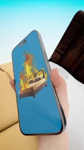Sleep With Your Phone Under Pillow😳