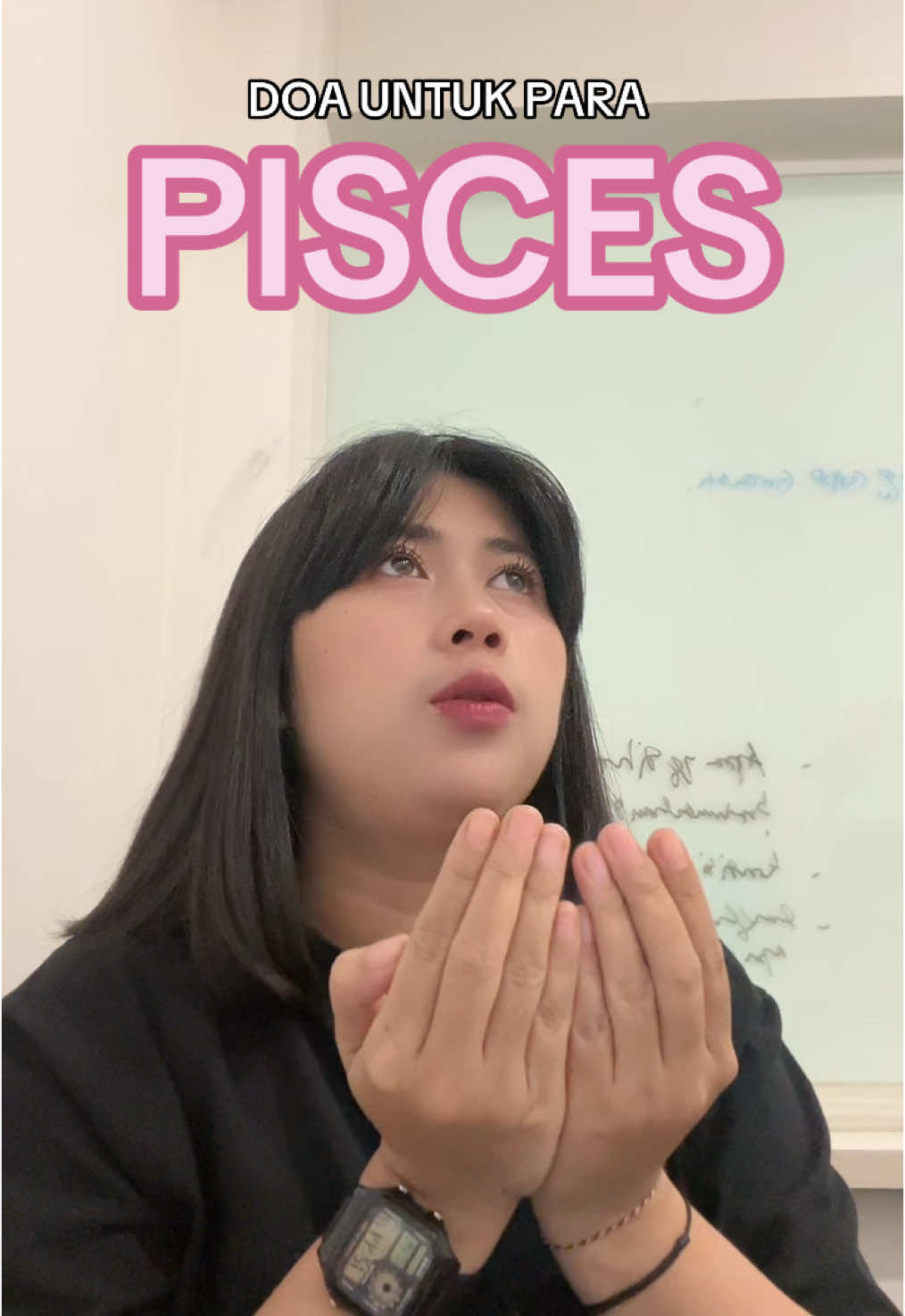 didoain langsung sama anak yteam #pisces #foryou #zodiac 