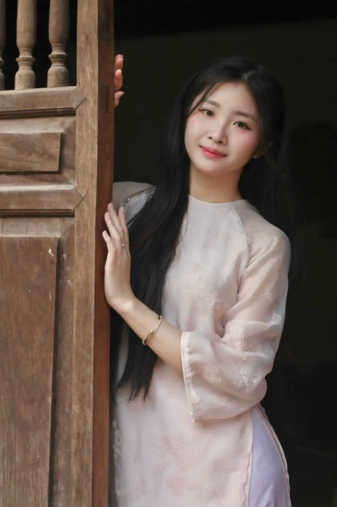 #aodaivietnam #xuhuong #trending #viral 