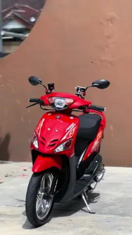 hapy wekend jangan lupa bermio #yamahaindonesia #yamaha #yamahamiosporty #mio #miosporty #5tl #fyp #masukberandafyp #xyz #miomirza #miomerah #miomodifikasi #modifikasimio #miosmile #yamahasemakindidepan #5tlgank🚀 #viralvideo #capcutvelocity  #mioku #temanhealing 