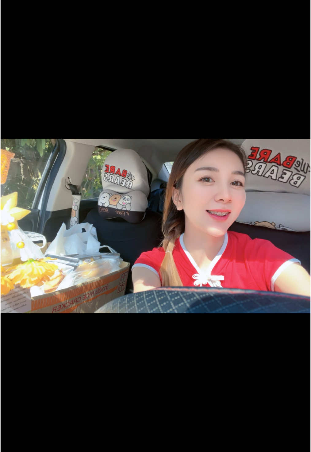 ❤️#ตรุษจีน#ตรุษจีน #เชียงรายหวานเจี๊ยบ😋 