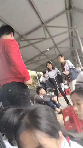 hpny ❤️‍🔥#9D #phuongbanda #9d_thcsmh 