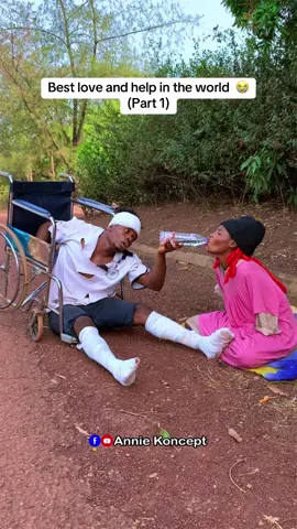 Best love and help in the world (Part 1) #longervideosontiktok  #longvideo #foryou #fyp  #trends #trending  #trendingvideo #viral  #viralvideo #surprise  #anniekoncept #UK #US  #Canada 