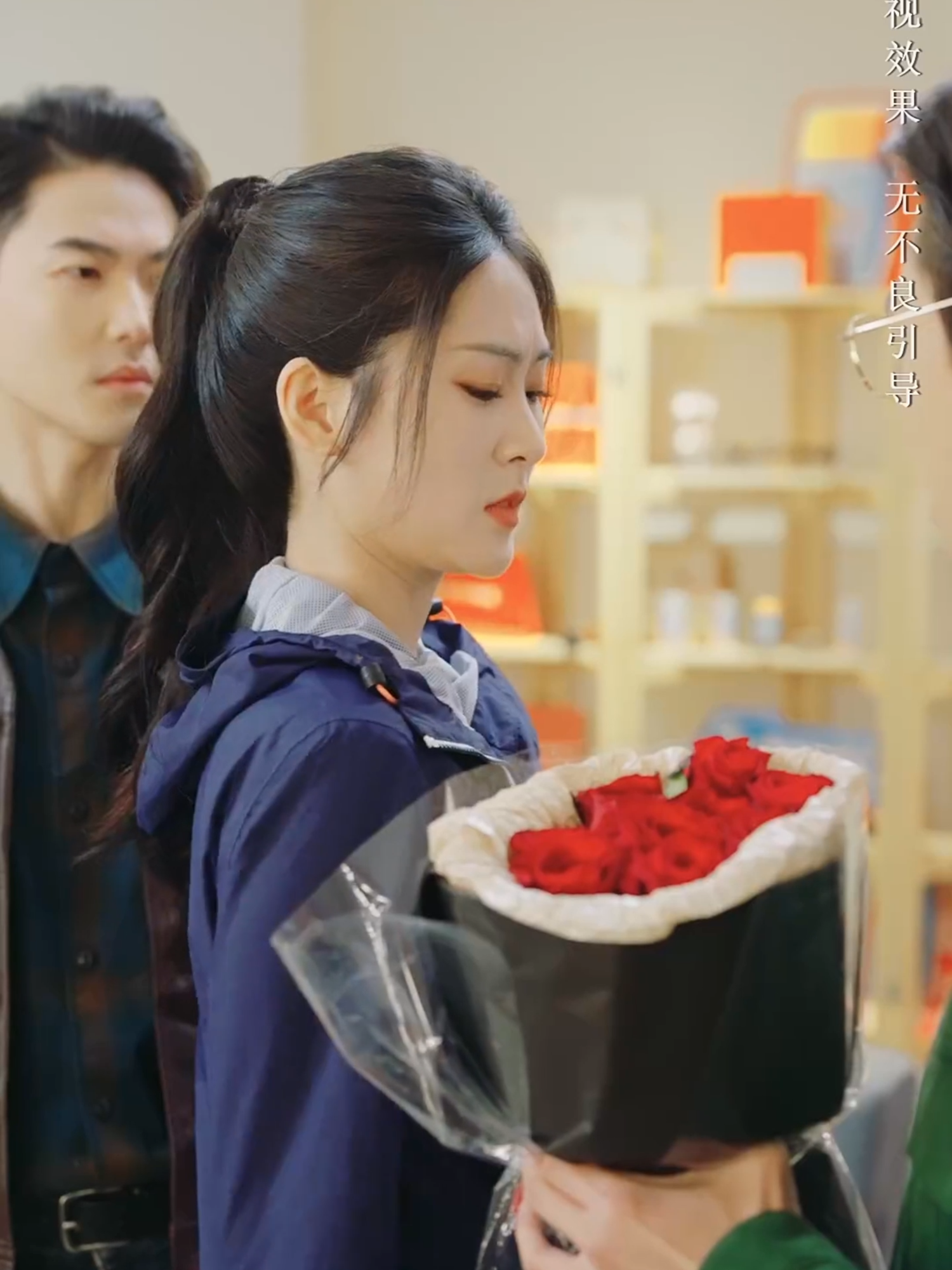 Part 3 My assistant is not to be trifled with.#lover #短剧 #shortdrama #cinderella #lovestory #追剧 #上热门 #dramatic #romantic #ceo #firstlove #Love #精彩片段 #剧情