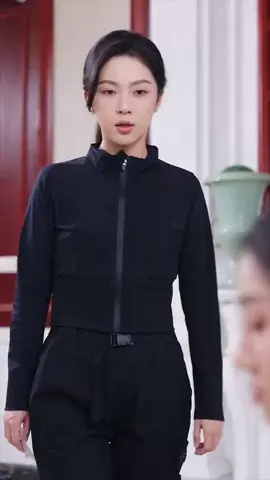 假面女保鏢  #fyp #因為一個片段看了整部劇 #短劇 #shortdrama   #lovestory #playlet #shortplay #shortfilm #chinesedrama 