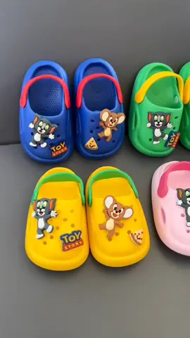 sandália papete babuche chinelo calçados sapato baby bebê infantil para meninos do Tom e Jerry aberto 🥰🧡👀🤌🏻💨😱💥🤳🏻😍🫶🏻🔥🩵💙#babuche #tomejerry #menino #calcadosfemeninos #sandaliapapete #bebeinfantil #calcados #pe 