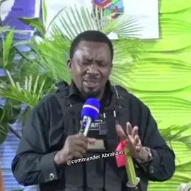 Apostle Nganga emotional #ApostleNganga #prayers #commander_abraham #fyp #pray #commanderabraham #254show #nairobitiktokers #worship #trendingvideo #tiktok 