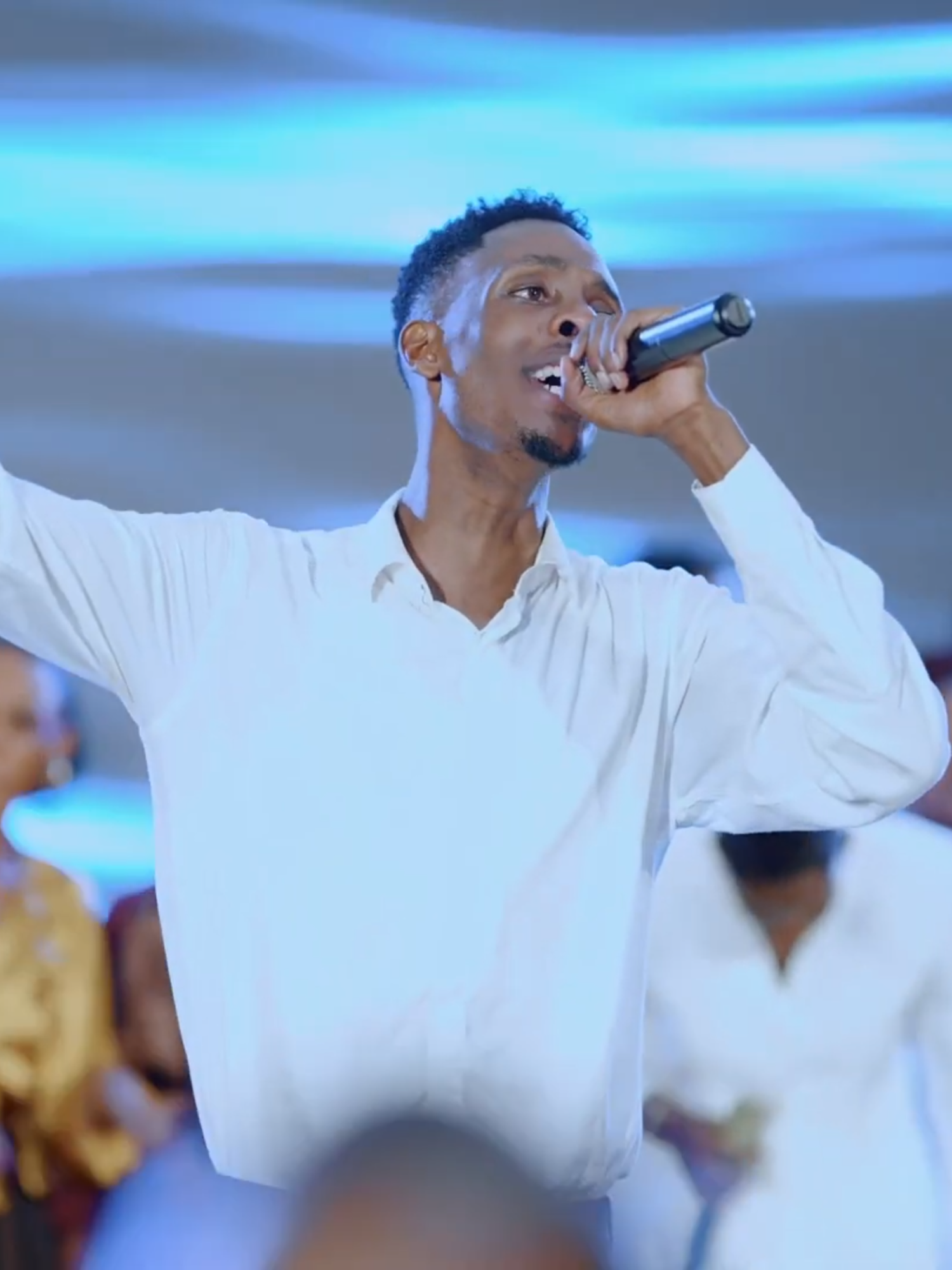 Akira By El-Shaddai Choir #elshaddaichoir #rwandagospel #burundigospel #worship #madetoworship #gospel #live #beblessed #amen #worship_250 #2025