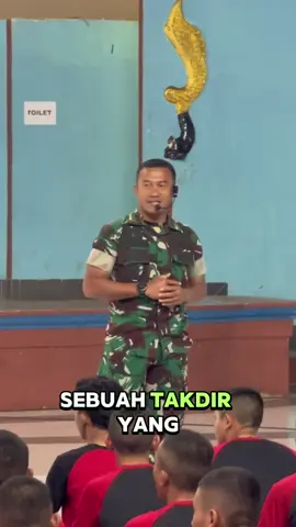 Generasi Muda Harus Banyak Berperan bukan Baperan. Bela Negara diawali dari dirimu sendiri!!! #td41 #kridanusantara #belanegara #generasimuda 