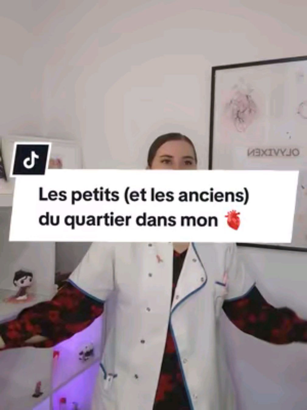 Il est vraiment que les patients ne devraient pas avoir de 