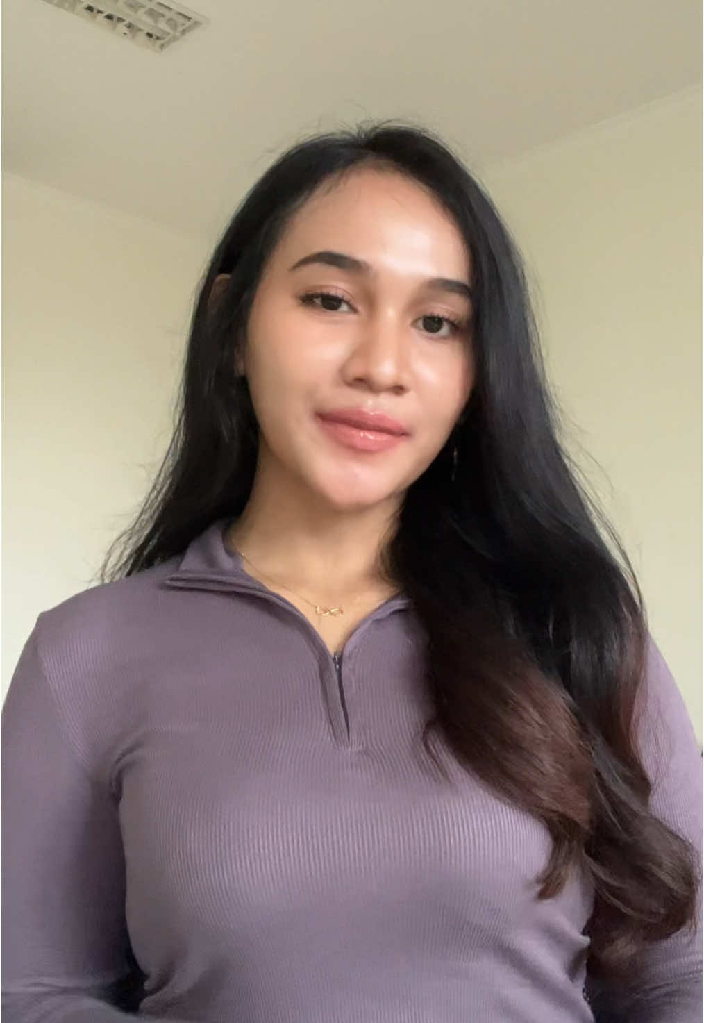 tiba tiba diajak ngomong cewe cantik🥰