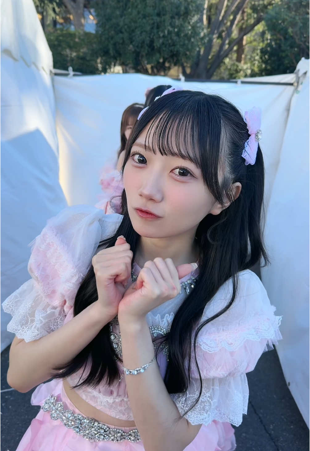 聞き逃さないでねっ💞 #ぴるあぽ #peeltheapple #ぴるあぽ新体制 