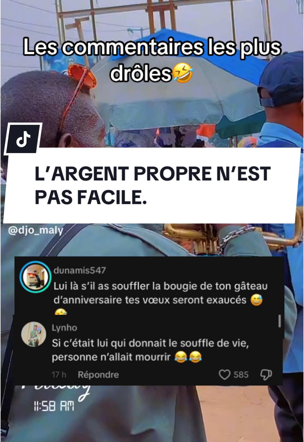 #viral_video #fanvideo #rire_tiktok 