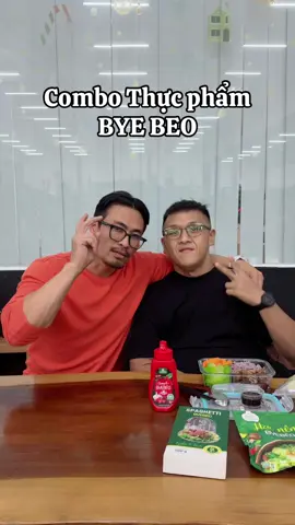 Mua 1 combo về ăn BYEBEO thôi cả nhà. #byebeo #byebeo🇻🇳 #byebeovietnam 