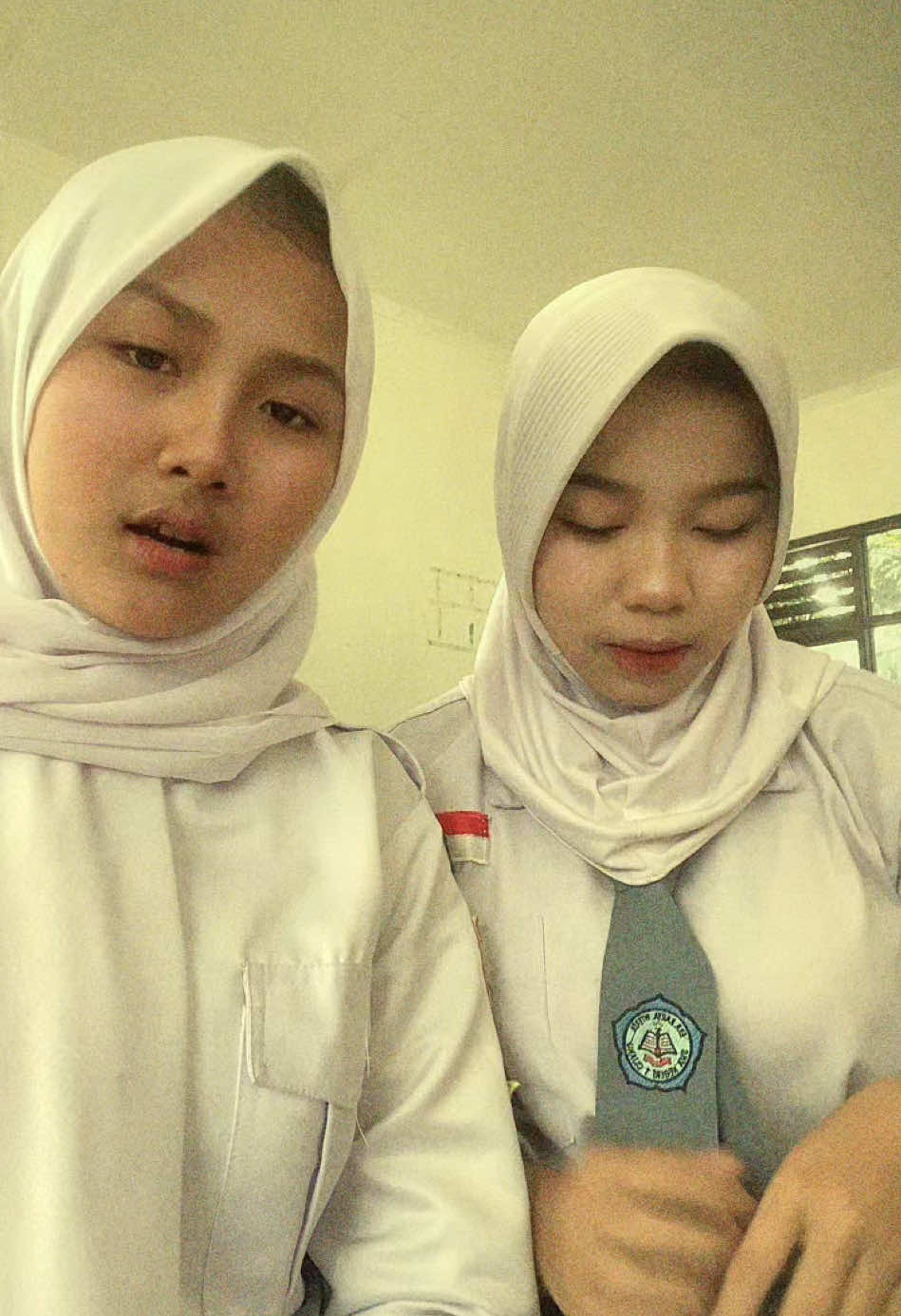 ngeluarin draf  #hatikuberkatainginkatakancinta  #fy#4u
