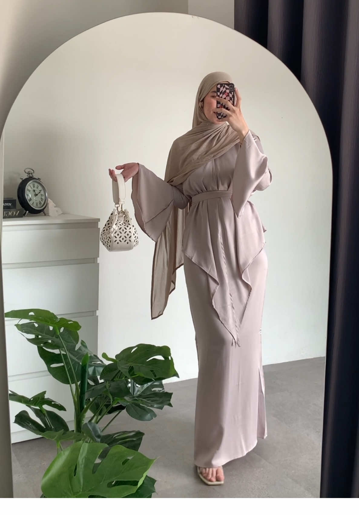 Sudah siap bulan ramadhan dan lebaran  #lebaran2025 #bajulebaran #setmelayu #fyppppppppppppppppppppppp 