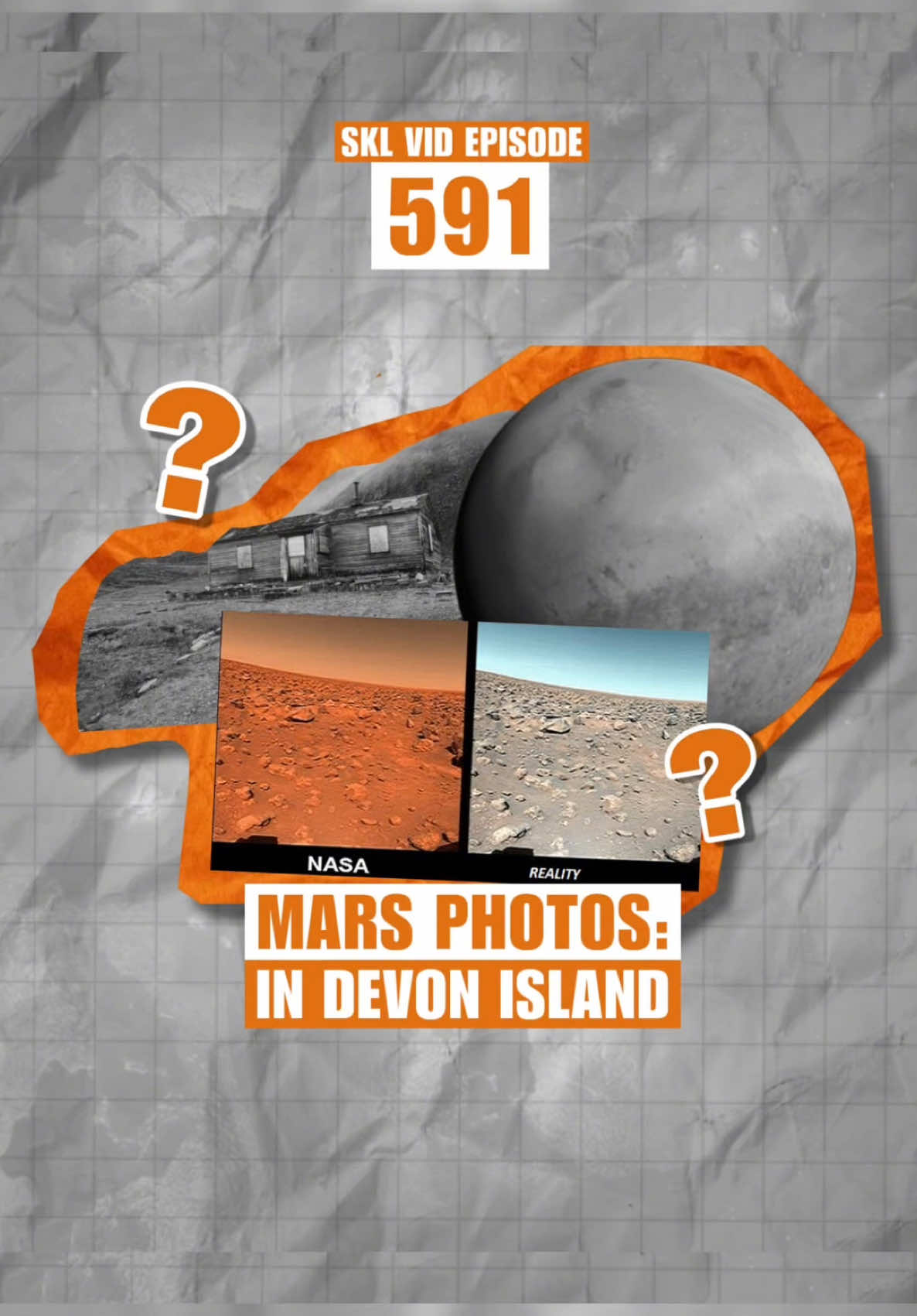 Replying to @ivnzfxrs SKL Video Episode 591: Mars Photos -- not real? (just taken in Devon Island, Canada)? 😱 #LetMeExplainSomething #EduWow #LearnItOnTikTok #TiktokU 