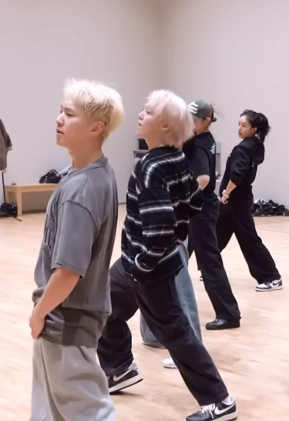 Our tiger is at his happiest mode! Why so cute, Hoshi-ya??? #seventeen #horanghae #bss #bssteleparty #bsscbz 