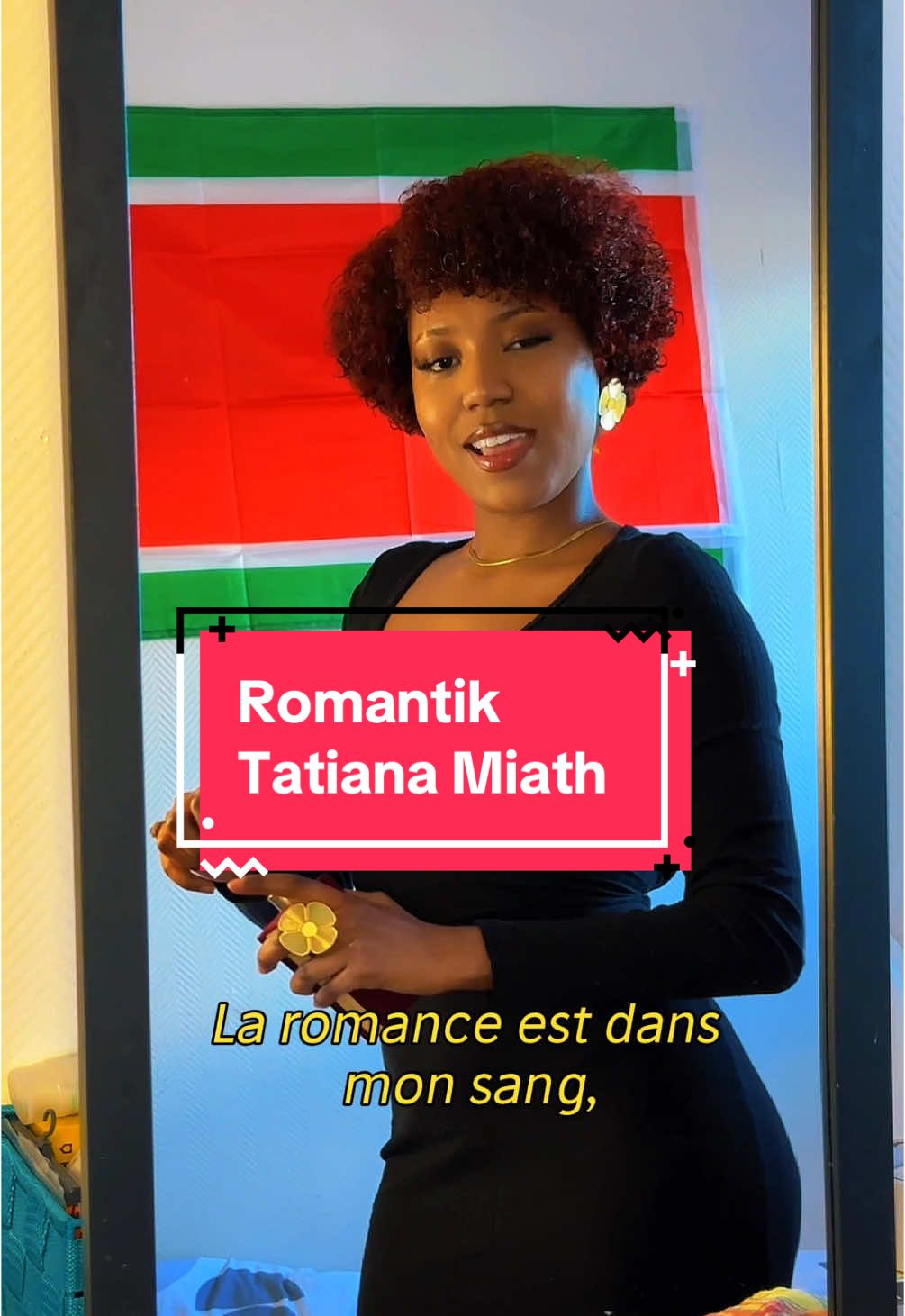 🤡LE MARCHÉ DE L’AMOUR DE NOS JOURS. Alalah, l’amour n’est pas compliqué, mais les gens le sont 🤣 Tatiana Miath l’avait déjà compris bien avant nous 😭 Dire que la génération d’aujourd’hui ne la connaîtra même pas 🥺… 🎶 Son : Romantik - Tatiana Miath #Amour #romance #relations #couple #zouk #zoukretro #antilles guadeloupe #martinique #guyane #Vérité #GénérationAmour #Souvenirs #ClassiqueIndémodable