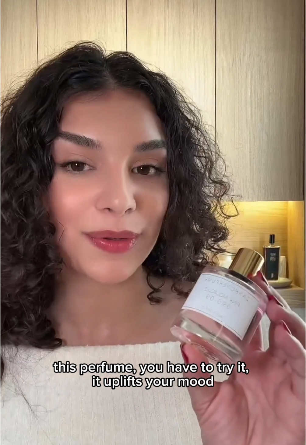 Dark chocolate? Coffee shops? Pink champagne? Sounds like your new winter fragrance just entered the chat #ZalandoBeauty #Fragrances #WinterFragrance