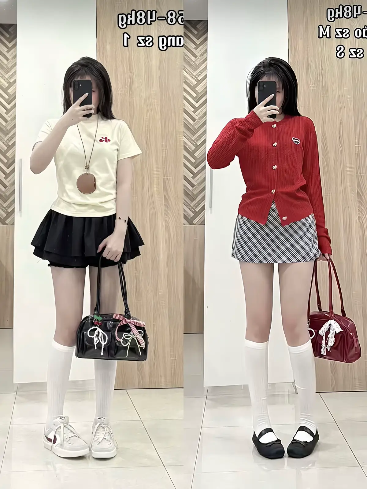 #xuhuongtiktok #viral #foryou #outfit #thoitrangnu #style #tipsphoidoxinh #shoppingwithme 