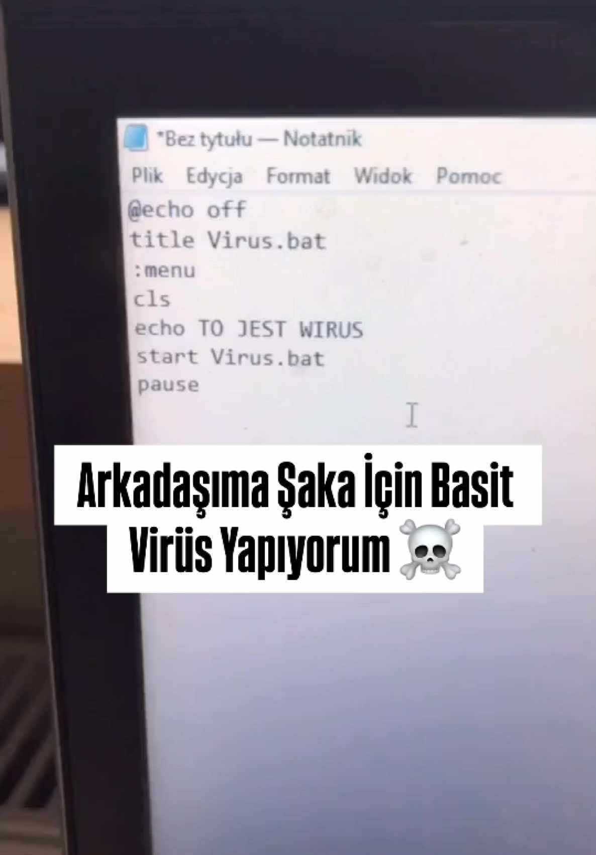 Favla Lazım Olur 😀   #motivasyon #motive #kişiselgelişim #yazılımcı #bilişim #sorular #backenddeveloper #yazılımmühendisliği  #yazılımcı #kodlama #programlama #kodlamaogreniyorum  #yazılımcıkafası #bilişim #kodlamazamanı #programlamaöğreniyorum  #algoritma #bilgi #yazılımcı #yazılımcının1günü  #juniordeveloper #juniordevelopers #seniordeveloper  #programming #programlama #site #kaynak #github #yazılımcıolmak #bug #tercih #üniversite #yazılımmühendisliği #bilgisayarmühendisliği #developer #syntax 