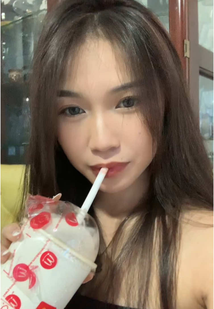 mcdo baby🤭 #fyp #cindyyy 