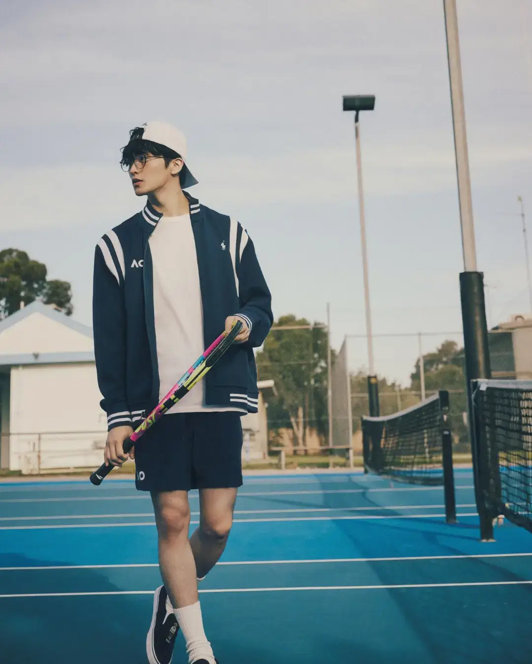 tennis boy🖤#marklee #mark #fyp #fypシ 