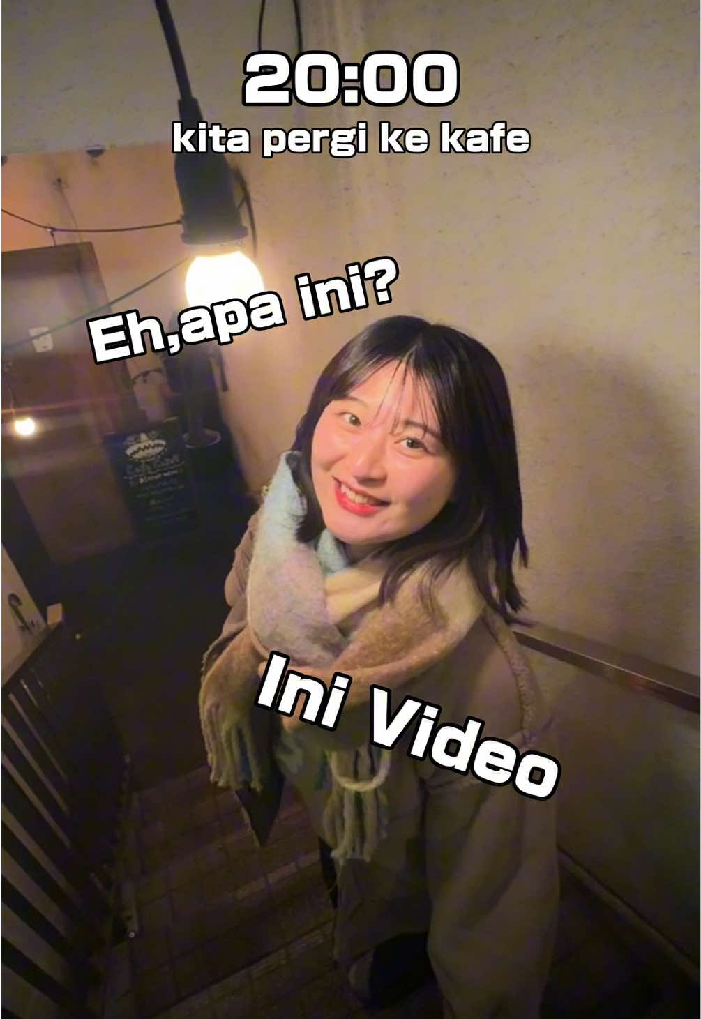 Mau lihat vlog apa? 👀 Tulis di kolom komentar ya! #nanako #nachan #jepang #indonesia #fyp #Vlog 