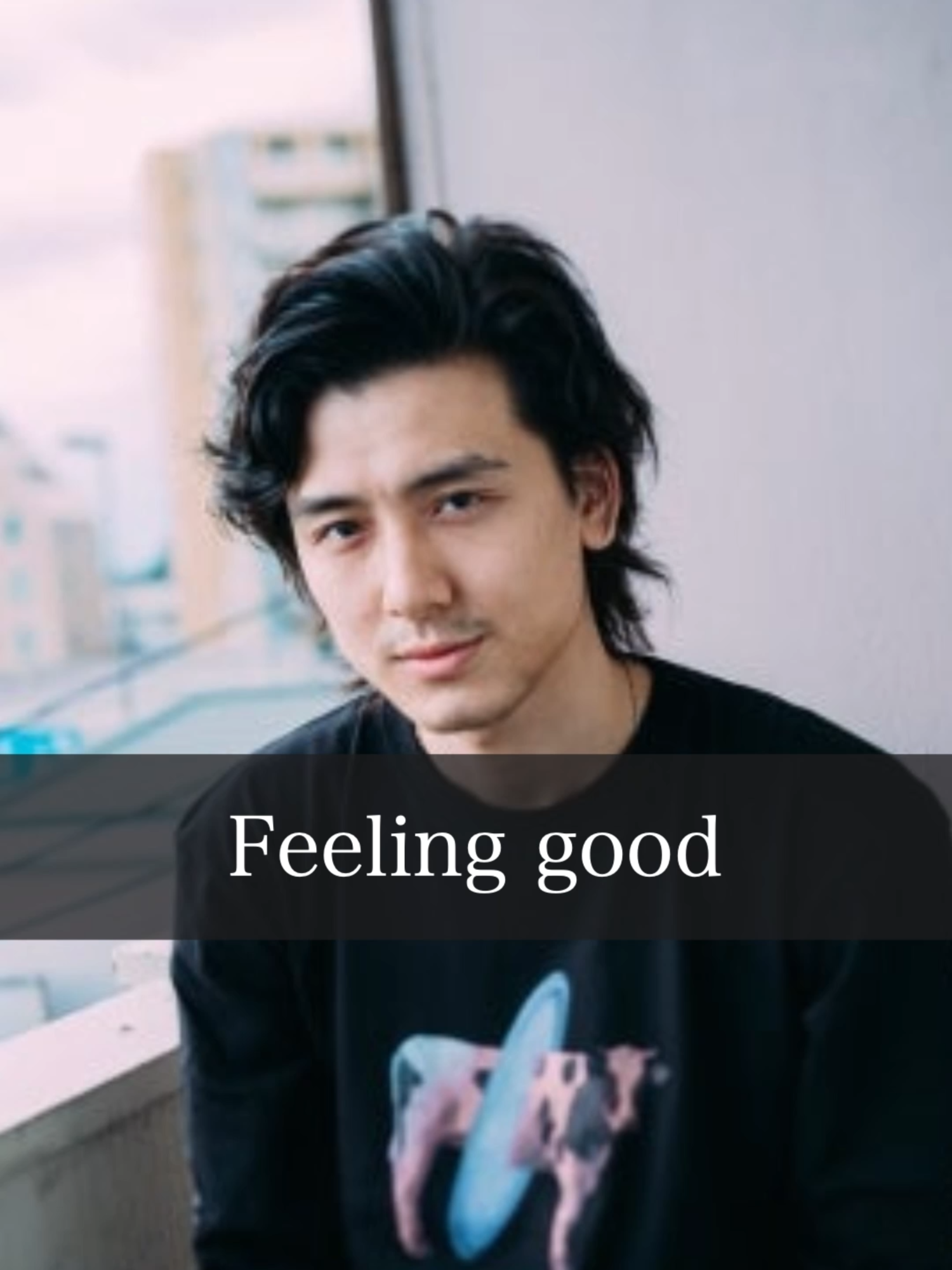 【名言】”Feeling good”#藤井風 #名言 #名言集