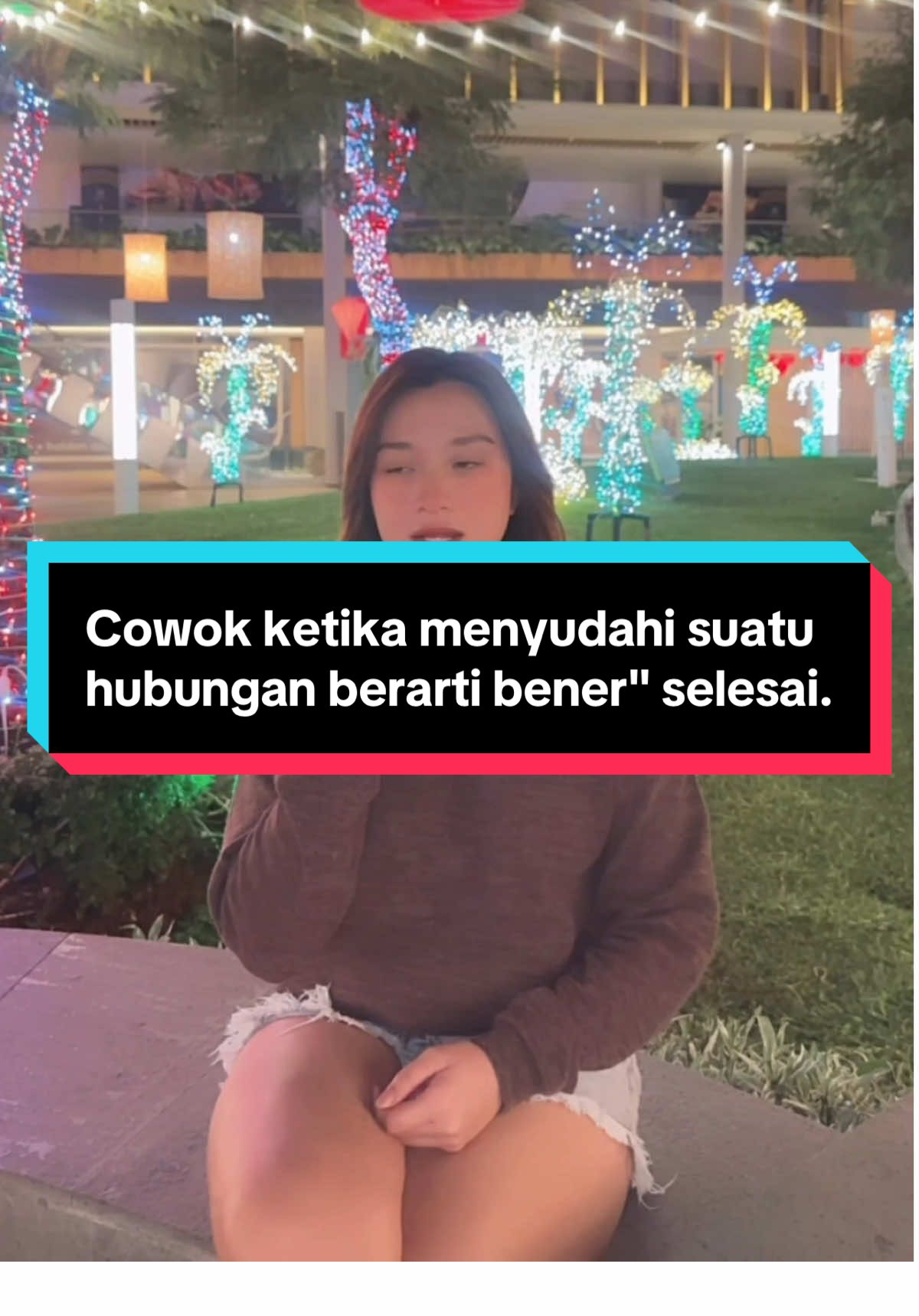 Berteman di fb aku yu, link-nya ada di bio 👍 