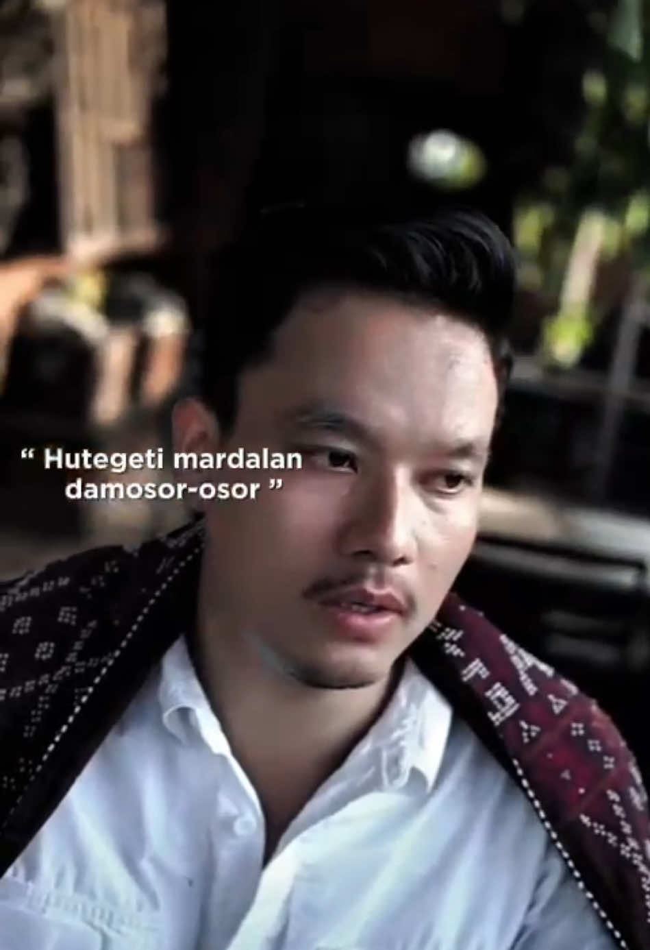 Bayo mandailing numpang lewat dulu ya😁😁  Gadis gadis dari mandailing yuk ramaikan akun abang batubara ini @ARDI ARBAT 🥰😍😍 . . . . . . . . . . . . . . . . . . . . #lagumandailing #kumpulanlagumandailing #mandailingtiktok #mandailingtapsel #mandailingnatalviral #mandailingtiktokcomunity #tapsel #tapselmandailing #tapselmadinapunyacerita #lagutapsel #lagutapselterbaru #soundviral #masukberandafyp #masukfyp #fypage #foryou #masukberandafyp 