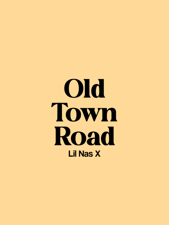 old town road #fyp #lyrics #lyricsedit #dhanmusic #music #viral #🎧 