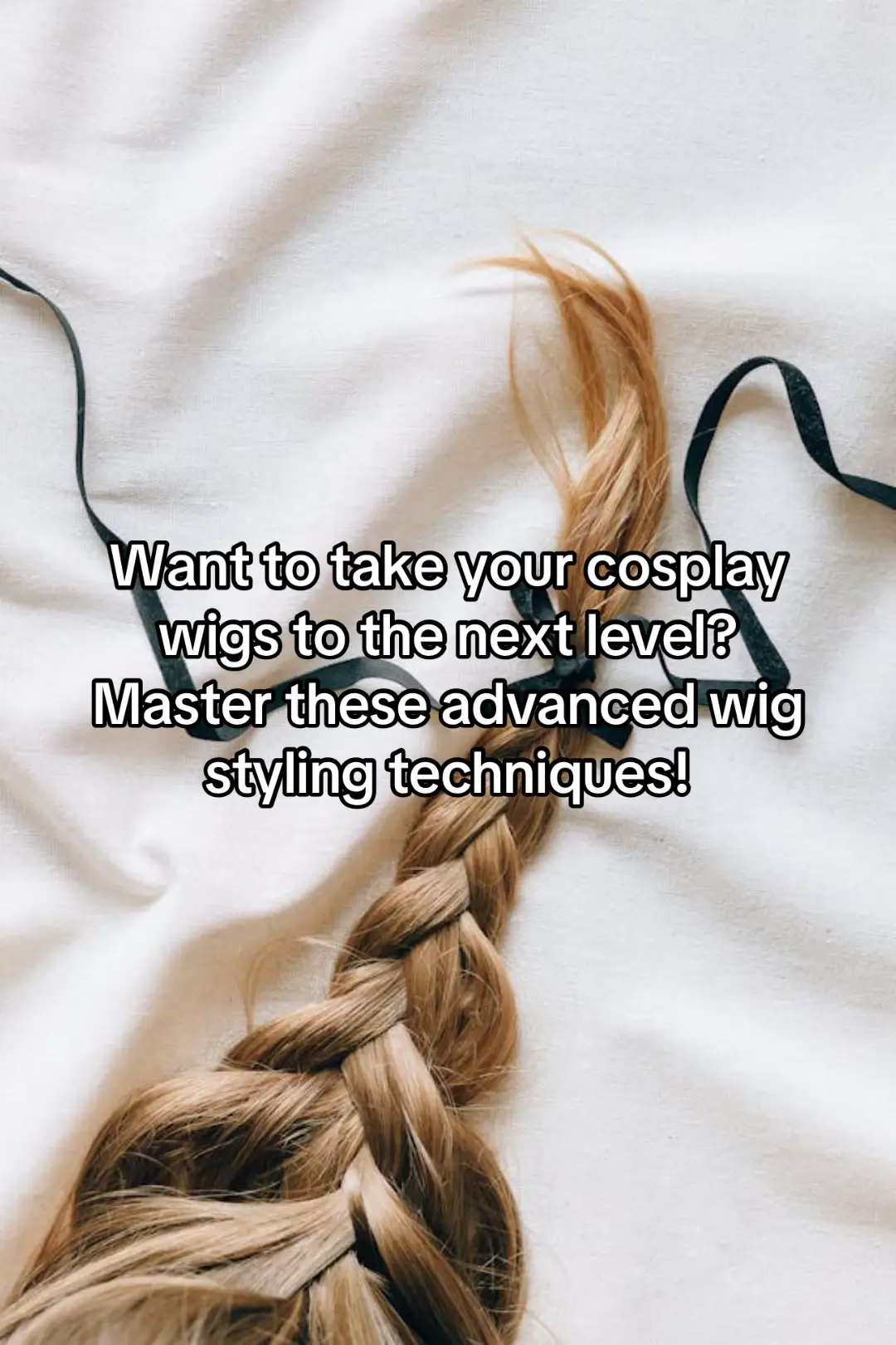 Ready to transform your cosplay wigs from basic to breathtaking? ✂️✨ Advanced wig styling techniques can elevate your costume and help you stand out at conventions, photoshoots, and on social media. Here’s how to achieve professional-level results with your wigs: 1️⃣ Master Spikes: Perfect for anime or game characters! Use Got2B freeze spray combined with Got2B glue for strong hold and precision. Work in small sections, shaping each spike individually, and use a hairdryer on low heat to set the style. This ensures gravity-defying spikes that last all day. 2️⃣ Create Volume: For characters with big, fluffy hair, volume is key. Start by teasing the wig at the roots with a fine-tooth comb. If the wig needs extra thickness, sew in additional wefts to build up density. Finally, use a handheld steamer to lock in the volume while keeping it soft and natural-looking. 3️⃣ Detailing and Curls: Whether you’re working on elegant curls, layered waves, or intricate braids, the details make a huge difference. For synthetic wigs, use heat tools labeled “low-heat safe” or opt for rollers and steam for non-heat methods. Remember to section the wig properly to maintain a clean, polished look. 4️⃣ Secure Your Work: Use small amounts of glue to lock pieces into place, and be strategic about where you pin or clip hair for extra security during wear. Advanced styling techniques like these are perfect for wigs used in dramatic, dynamic cosplays—think larger-than-life anime hairstyles, elaborate period pieces, or high-detail video game characters. With patience and practice, you’ll master these methods and take your cosplay to the next level! 💬 Have you styled an advanced cosplay wig before? What character gave you the most challenge? Drop your tips or share your progress pictures below—we’d love to see your creations! #AdvancedWigStyling #CosplayWigs #WigStylingTips #CosplayTips #CosplayHacks #CosplayCrafting #WigCare #CosplayProjects #CosplayerLife #DIYCosplay