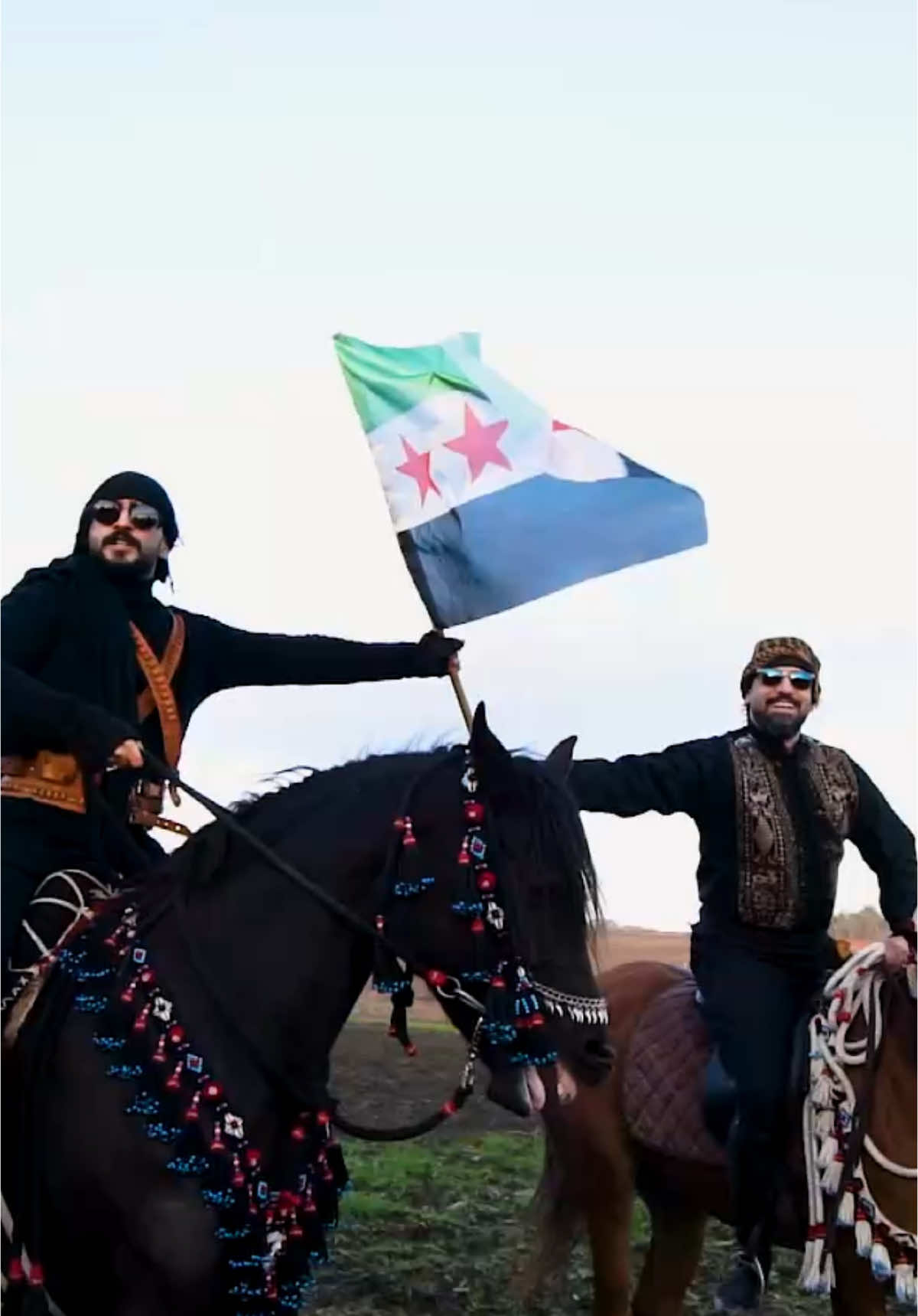 أغنيتي (سوريا الحرة) صارت على اليوتيوب💚🔥#حمادة_نشواتي #سوريا_الحرة 
