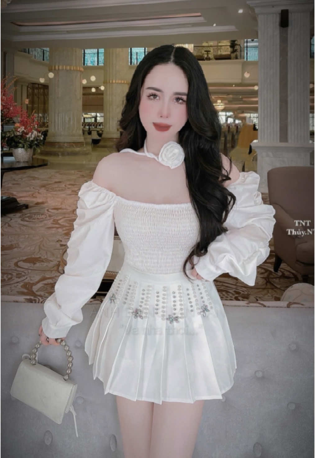 #CapCut Em gái xinh đẹp diện item này là auto xinh gái   #quanao #thoitrang #dep #hottrend #xuhuong #TikTokFashion