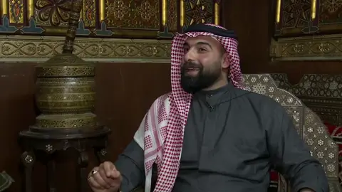 من هم البدو عشائر الوطن #saude #tiktoktrending  #ArabTikTok