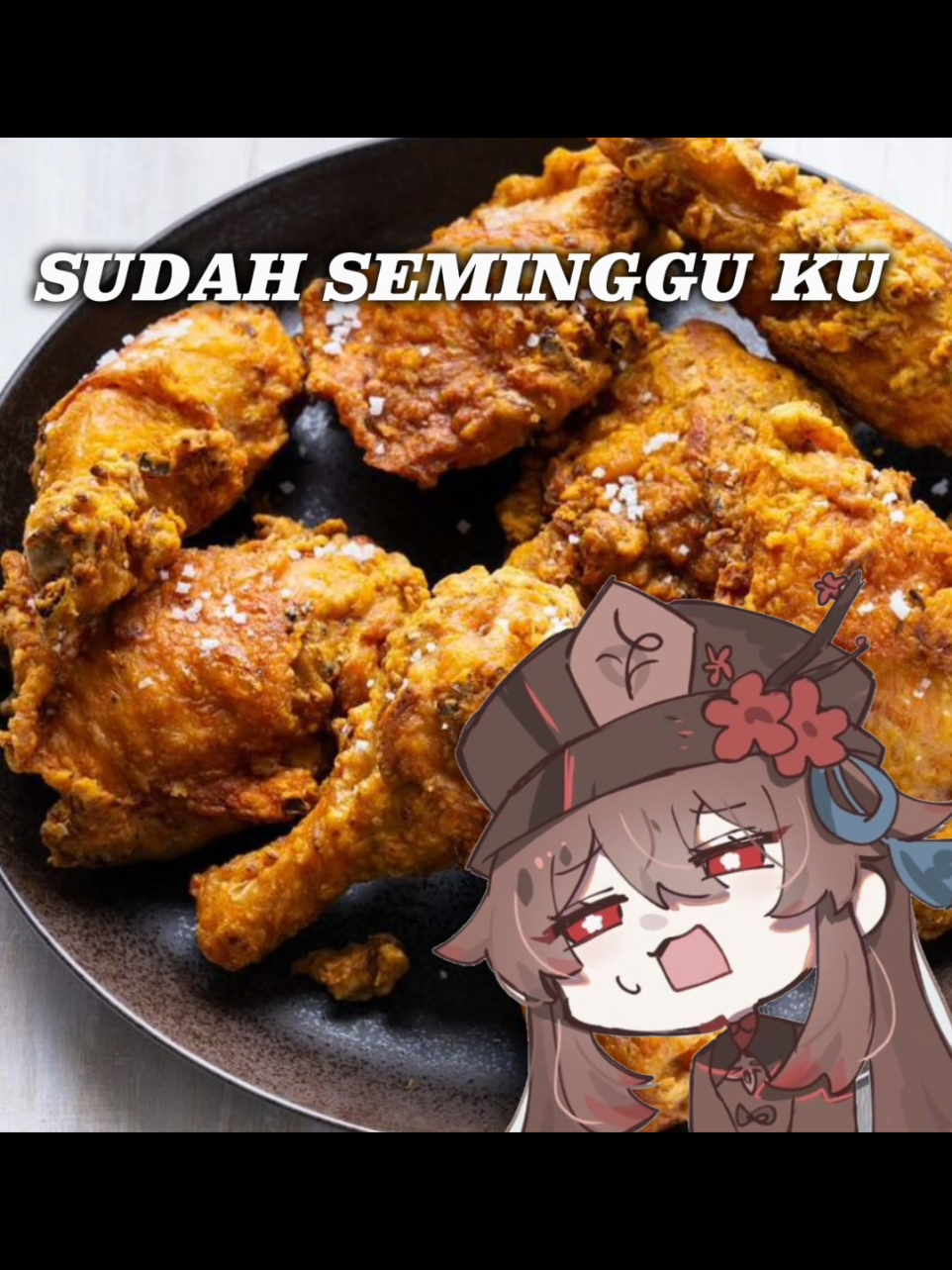 Membalas @linz13462 NIH AYAM NIH 😠 #trending #AYAM #trend #fyp 