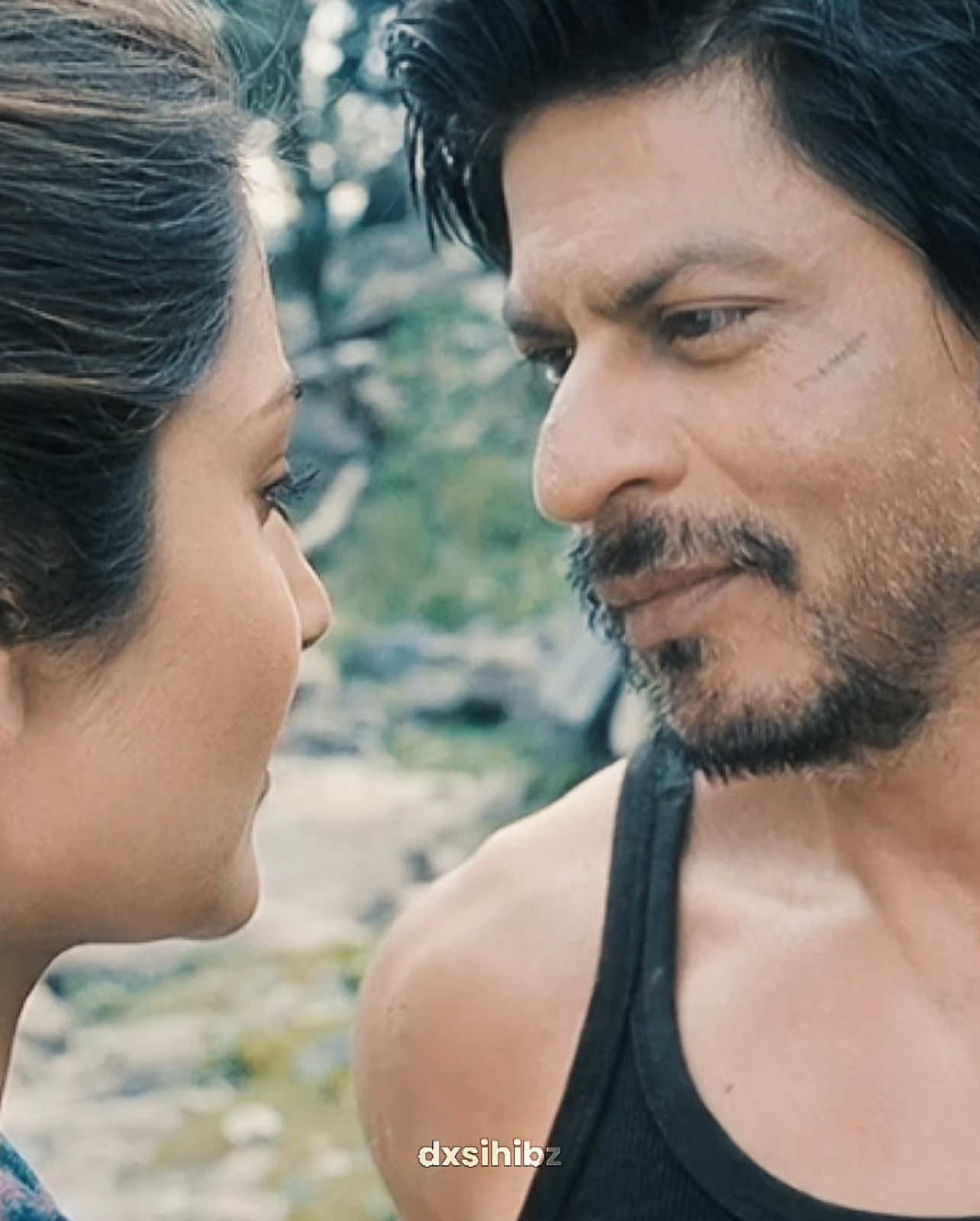 in another life.. | scp: @⭒❅⭒ #jabtakhaijaan #srk #anushkasharma #shahrukhkhan #desi #edit #bollywood #movie #browngirl #fyp #foryou #viral #dxsihibz 