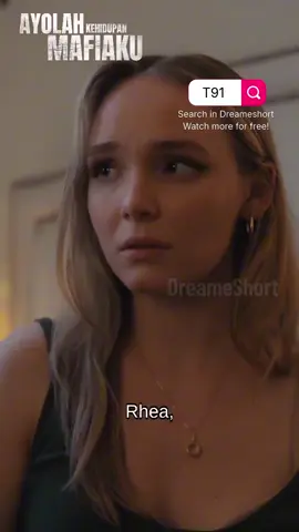 #DreameShort 