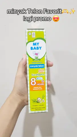 minyak telon favorit ✨️ #telon #minyaktelon #cuantanpabatas #skincarebaby #perlengkapanbayi #mybaby #gajian #longweekend #promo #murah 