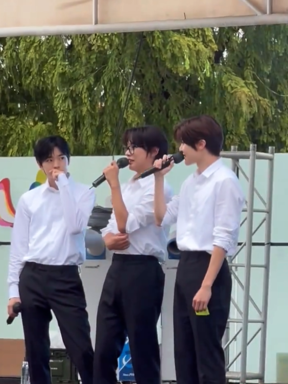 cap cip cup #sion #riku #yushi #nctwish 