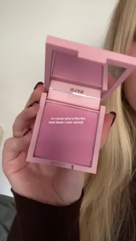 #fy #makeup #blush #foryou @Kylie Cosmetics 