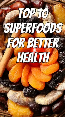 Superfoods for better health I Diet for better health I Essential foods for health  #superfood #superfoods #foodforhealth #foodforlife #foodismedicine #foodisimportant #foodasmedicine #foodforbetterhealth #dietforhealth #foodisneccessary #healthylivingtips #healthylifestyletips  @everyone @students @follower @TikTok @TiktokHealth @medicalstudents #healthcare #healthcareprofessionals #medicalprofessionals 