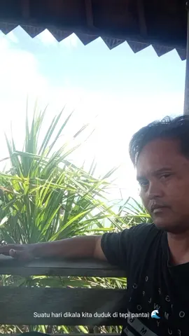#pesona pantai Menganti kebumen#